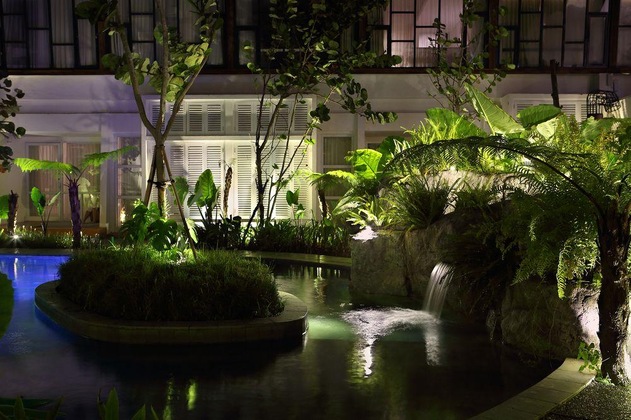 Gallery - Yats Colony