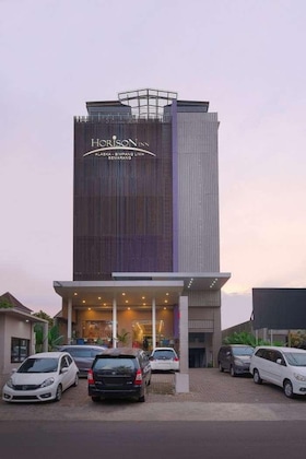 Gallery - Hotel Horison Inn Alaska Semarang