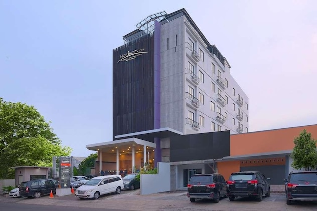 Gallery - Hotel Horison Inn Alaska Semarang