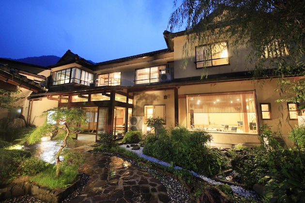 Gallery - Oyado Enjoy The Natural Water Micasa