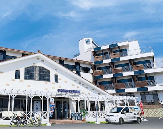 Gallery - Livemax Resort Kyotango Sea Front