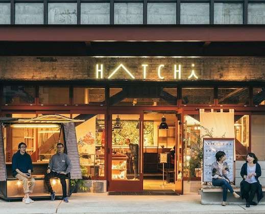 Gallery - The Share Hotels Hatchi Kanazawa - Hostel