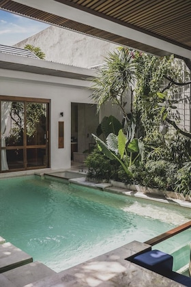 Gallery - Sana Vie Villa Seminyak By Ini Vie Hospitality