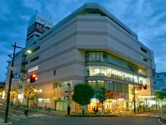 Gallery - Hotel Stayin Nanokamachi