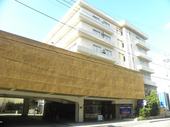 Gallery - Itoen Hotel Bekkan