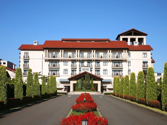 Gallery - Grand Xiv Nasu Shirakawa The Lodge