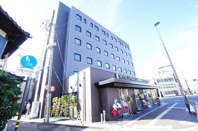 Gallery - Hotel Livemax Kanazawa Ekimae