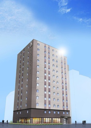 Gallery - Smile Hotel Premium Sapporosusukino