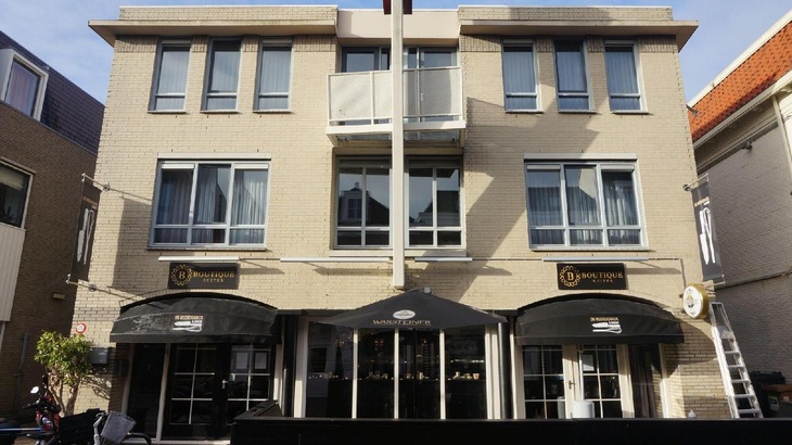 Gallery - Boutique Suites Lisse - Keukenhof
