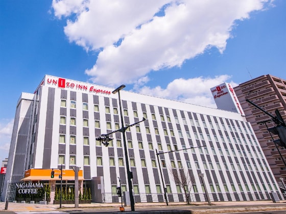Gallery - Four Points Flex By Sheraton Morioka