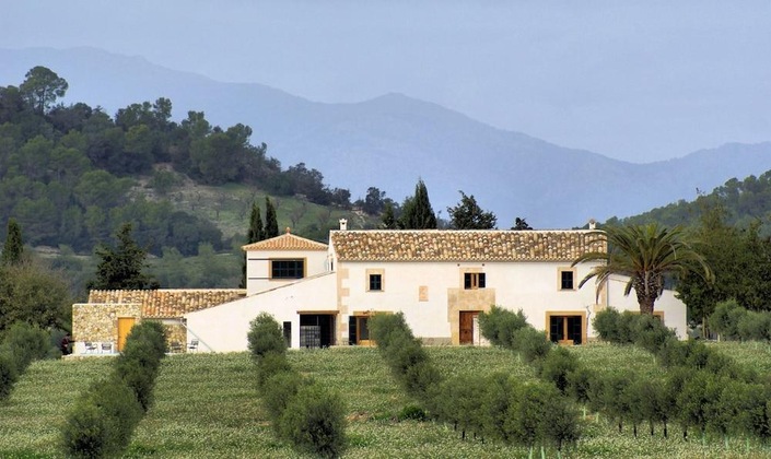 Gallery - Agroturisme Gossalba