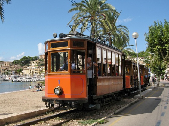 Gallery - Sol Port Soller