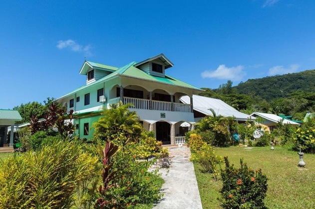 Gallery - Jml Self Catering Holiday Apartments