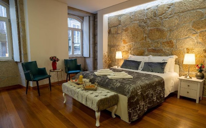 Gallery - Authentic Porto Apartments