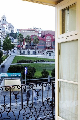 Gallery - Infante Apartment