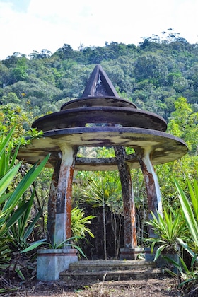 Gallery - Le Bokor Palace