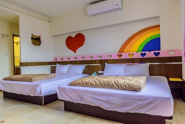 Gallery - Happy Cape B&B