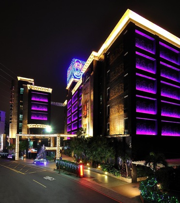Gallery - Merryday Day Motel Zhonghe Branch