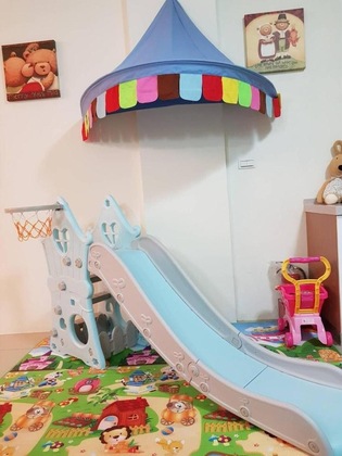 Gallery - Child Fun B&B