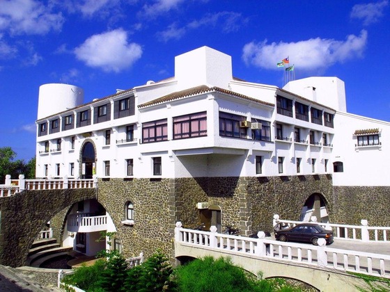 Gallery - Penghu Youth Activity Center