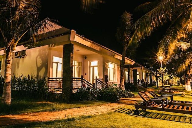 Gallery - Ninh Thuan Retreat
