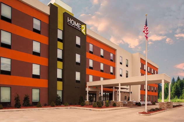 Gallery - Home2 Suites By Hilton Lake Charles