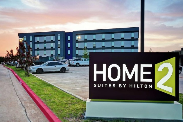 Gallery - Home2 Suites By Hilton El Reno