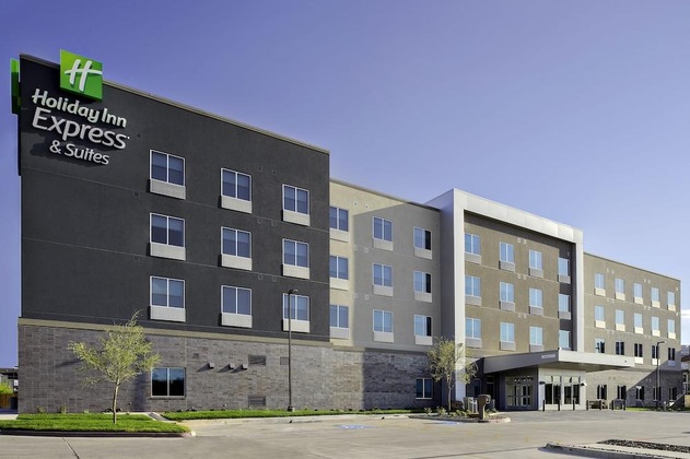 Gallery - Holiday Inn Express & Suites Lubbock Central - Univ Area By Ihg
