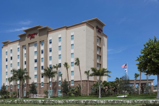 Gallery - Hampton Inn Fort Lauderdale Pompano Beach