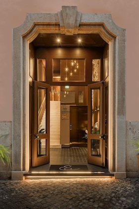 Gallery - Elizabeth Unique Hotel - A Member of Design Hotels