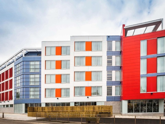 Gallery - Mercure Bridgwater Hotel
