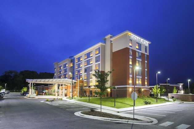 Gallery - Hyatt Place Blacksburg University