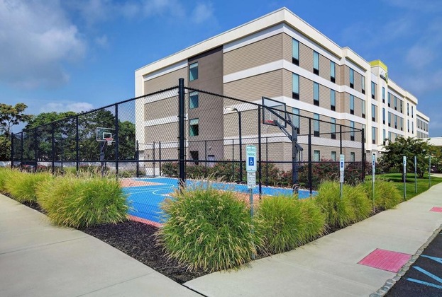 Gallery - Home2 Suites By Hilton Bordentown