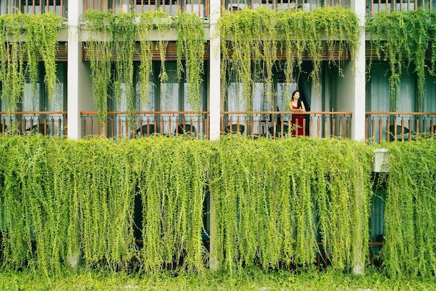 Gallery - Silk Sense Hoi An River Resort
