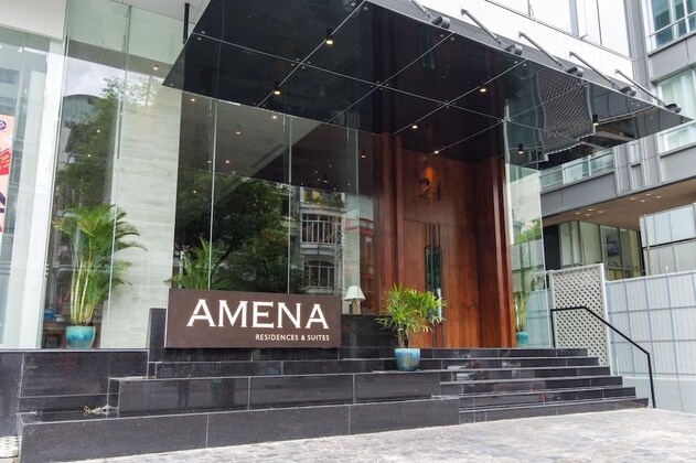 Gallery - Amena Residences & Suites - Managed By Melia