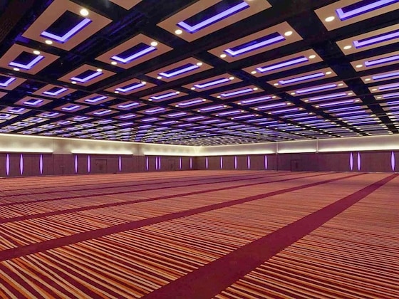 Gallery - Mercure London Earls Court