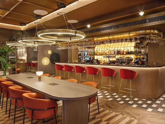 Gallery - Mercure London Earls Court