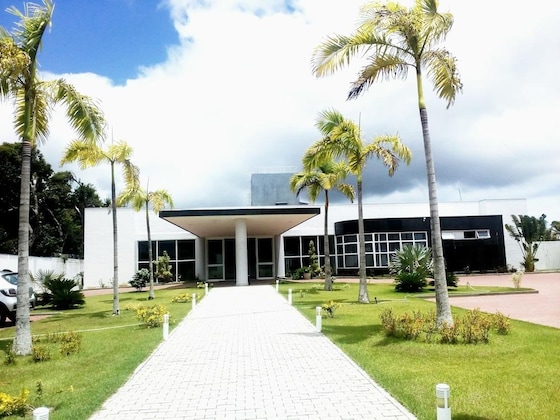 Gallery - Hotel Abba Goiana