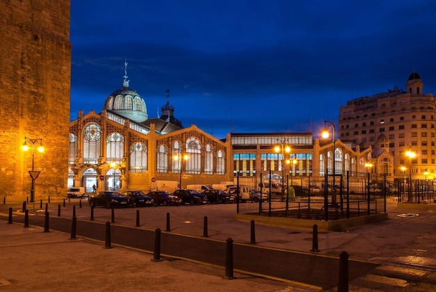 Gallery - B&B El Mercat