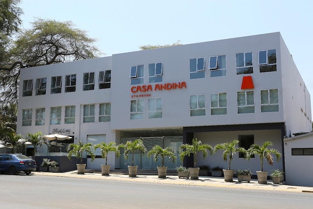 Gallery - Casa Andina Standard Piura