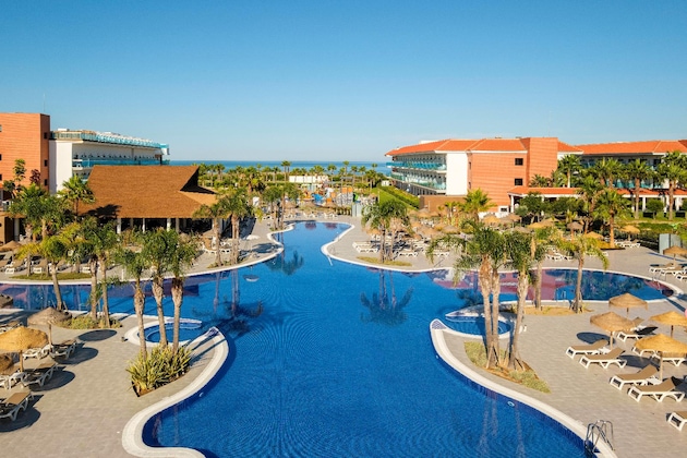Gallery - Hotel Best Costa Ballena