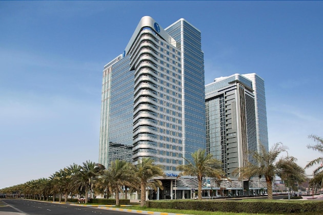 Gallery - Pearl Rotana Capital Centre