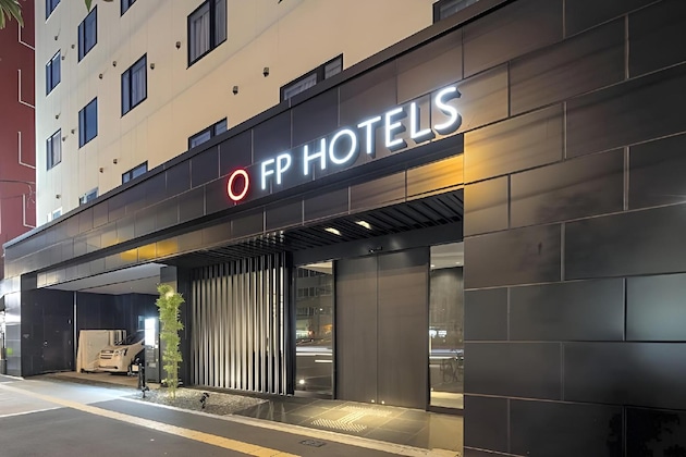 Gallery - Fp Hotels South Namba