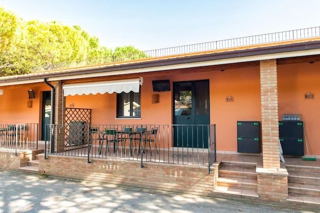 Gallery - Salinello Camping Village