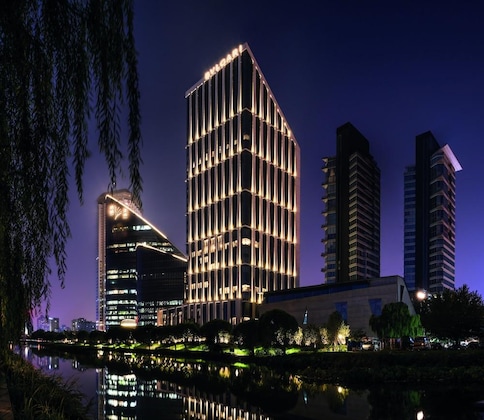 Gallery - Bvlgari Hotel Beijing