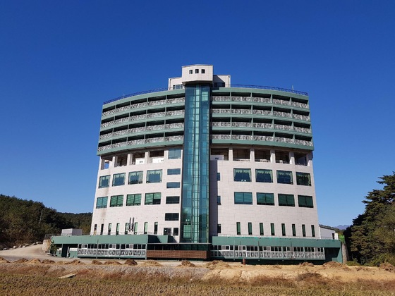 Gallery - Yangyang International Airport Hotel