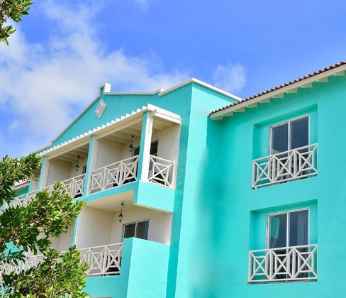 Gallery - Ocean Breeze Boutique Hotel & Marina