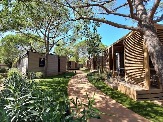 Gallery - Càmping & Bungalows Platja Brava