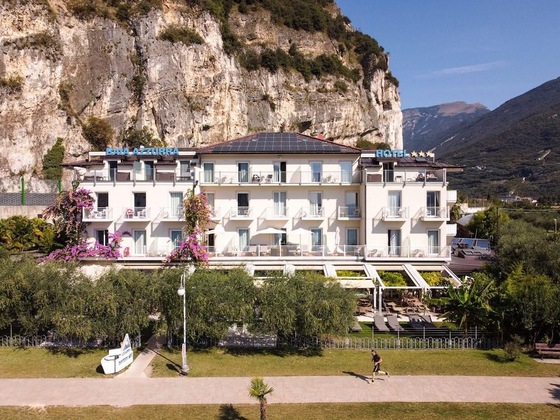 Gallery - Hotel Baia Azzurra