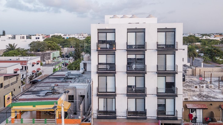 Gallery - Studio 30 Condhotel By Nah Hotels